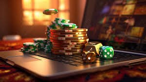 sportybet gaming platform