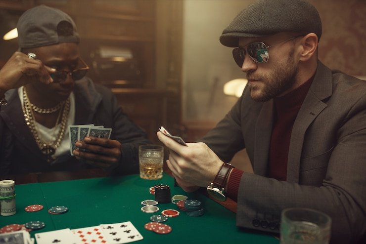 sportybet Bingo Rooms